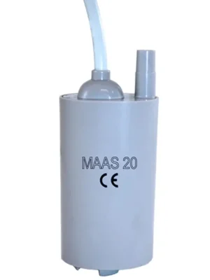 Čerpadlo MAAS 20 Sezónní Sleva