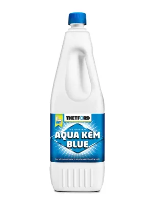 Tovární Cena Thetford AQUA KEM BLUE 2 l