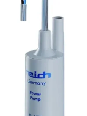 Vrácení Zdarma Ponorné čerpadlo REICH 10l/min 0,5bar