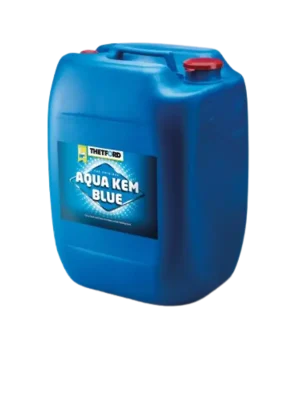 AQUA KEM Blue 30 l Expresní Doručení