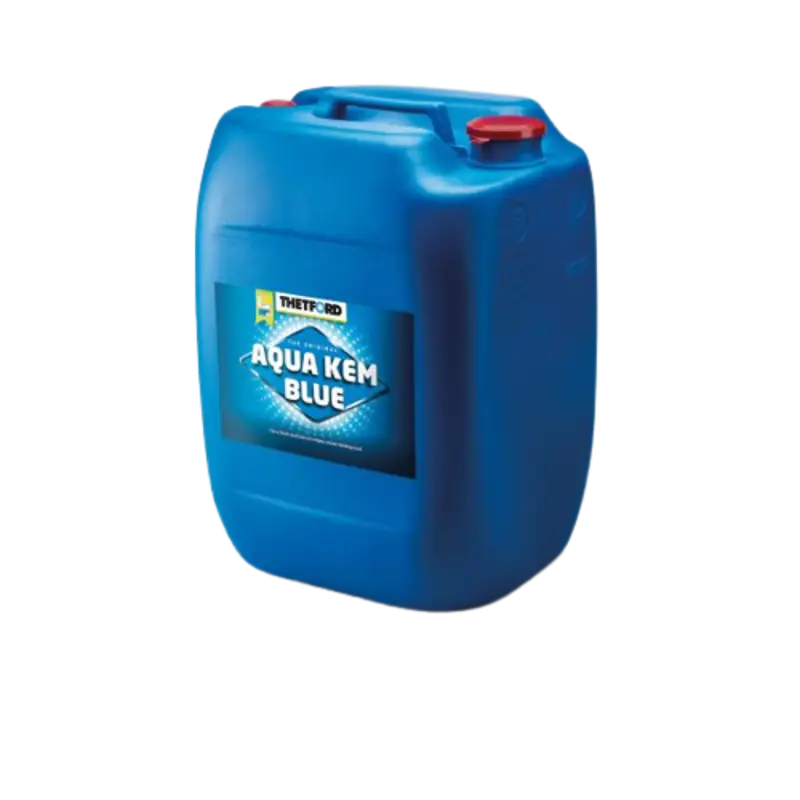 AQUA KEM Blue 30 l Expresní Doručení