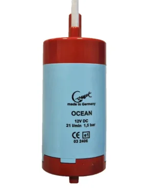 Top Prodej Ponorné čerpadlo Comet Ocean 21 l/min 1,5 bar