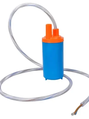 Must-Have Ponorné čerpadlo Barwig 04, 12V, 10 l/min