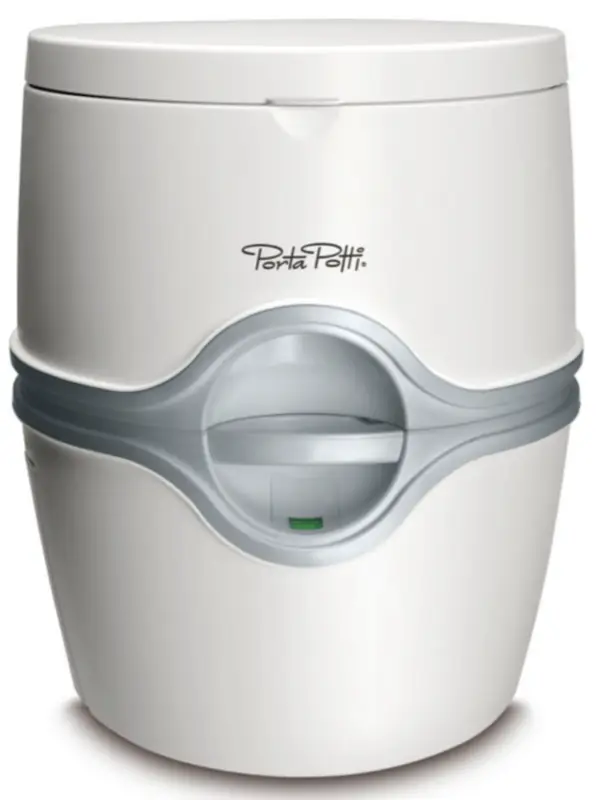 Přenosné WC THETFORD Porta Potti Excellence Electric Cenový Hit