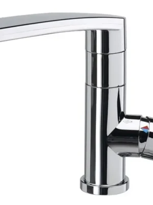 Omezená Nabídka Směšovací baterie Keramik CONCEPT S 155 mm