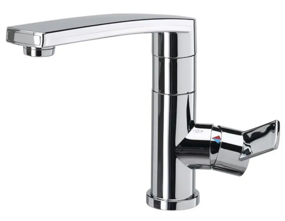Omezená Nabídka Směšovací baterie Keramik CONCEPT S 155 mm