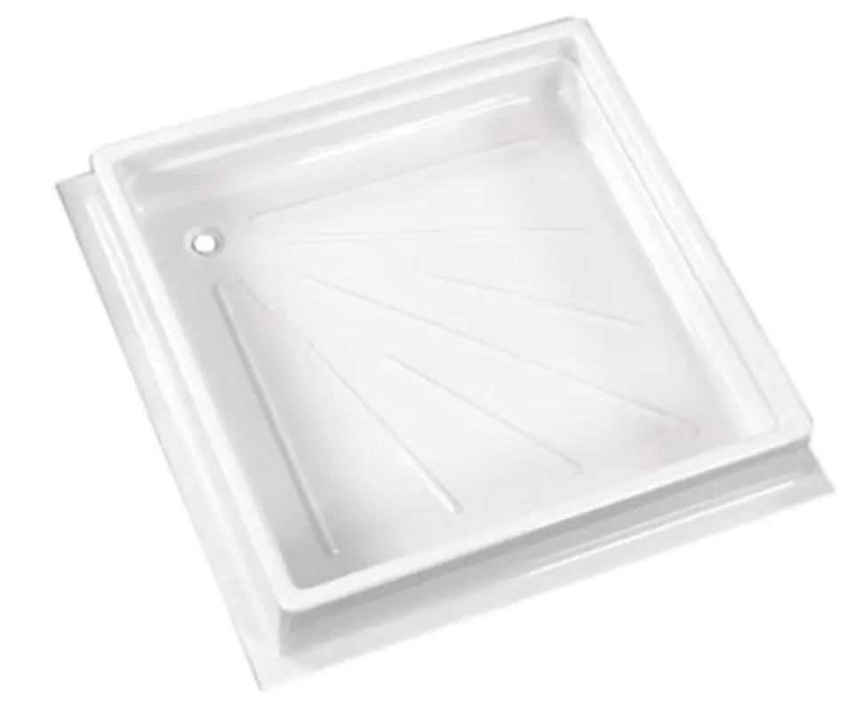 Sprchová vanička ABS 600 x 600 mm Nejprodávanější