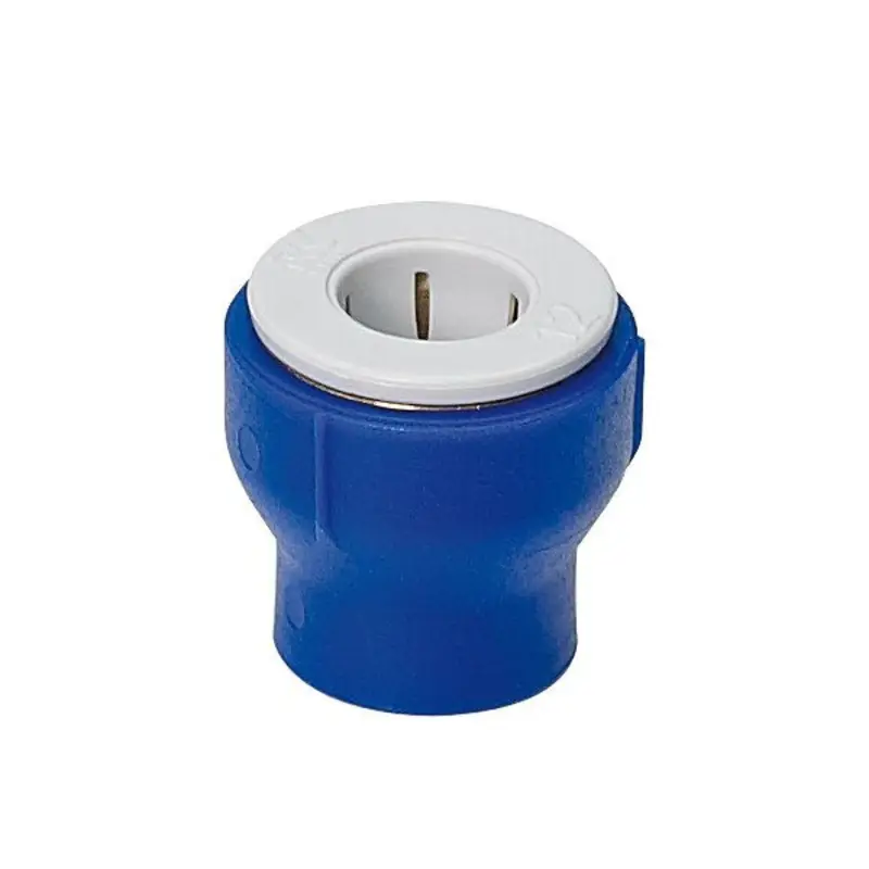 Záslepka pro UniQuick 12 mm Finální Výprodej