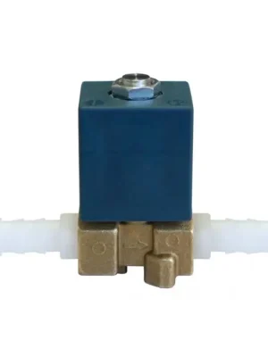 Horká Nabídka Magnetický ventil s přípojkou 10 mm