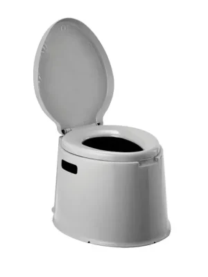 Přenosná toaleta Brunner Optiloo Dokud Zásoby Vydrží