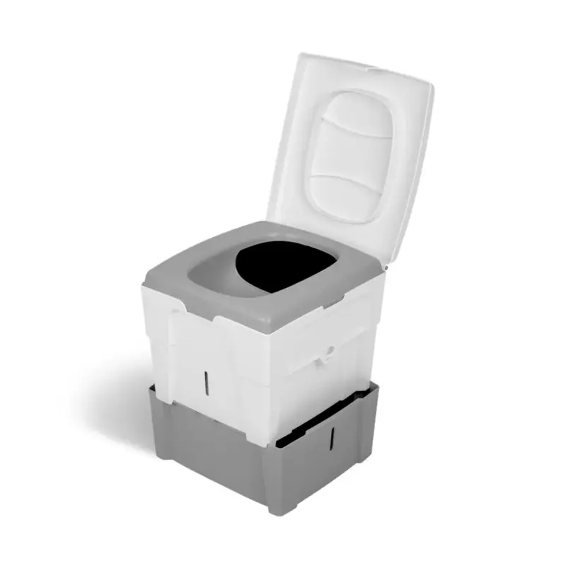 Přenosná separační toaleta TROBOLO WandaGo Must-Have