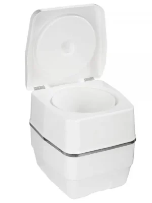 Přenosné WC Cactus Omezená Nabídka