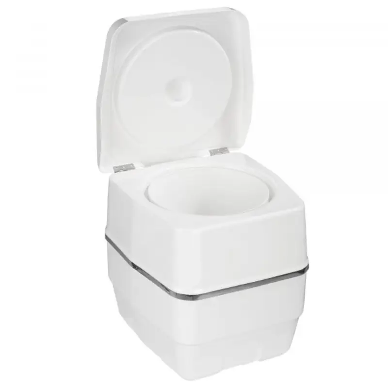 Přenosné WC Cactus Omezená Nabídka