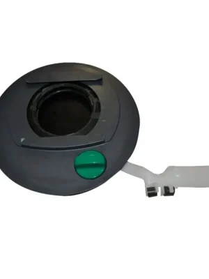 Otevírací mechanismus kazety C400 pravý Sleva