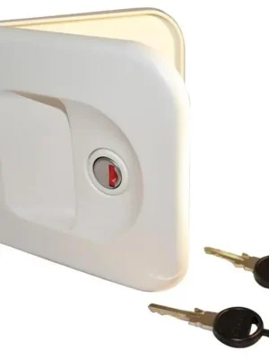 Must-Have Nalévací hrdlo WC Thetford C200