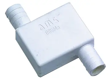 Zápachový uzávěr 25 mm Výhodná Nabídka