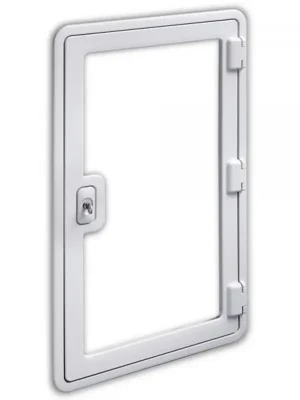 Značkový Dometic Seitz SK4, 700x305 mm