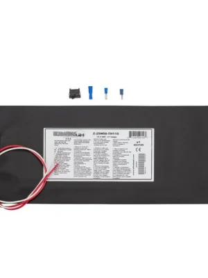 Ohřev nádrže Lilie Ultraheat 91W Cenová Bomba