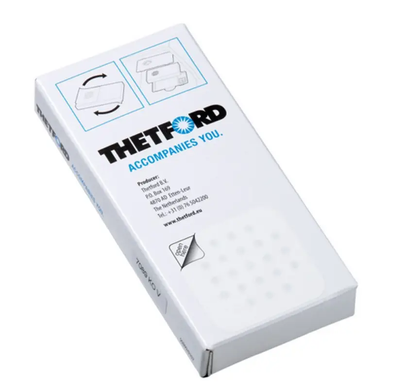 Filtr pro Thetford C250 Akční Cena