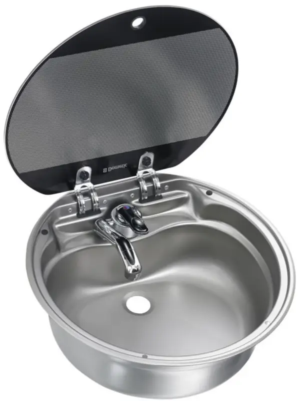 Levný Vestavný dřez Dometic SNG 420
