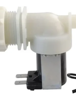 Magnetický ventil pro C200/220/250/260/400 Nejlepší Volba