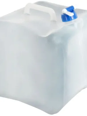 Skládací kanystr Brunner Cube 10 Vysoce Kvalitní
