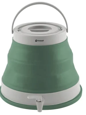 Skládací kanystr Outwell Collaps Shadow Green Cenový Hit