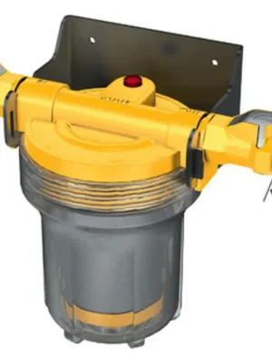 Zlevněný Filtr Lilie Certec Inline set