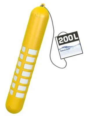 Konzervace vody Certec 3in1 200l Novinka