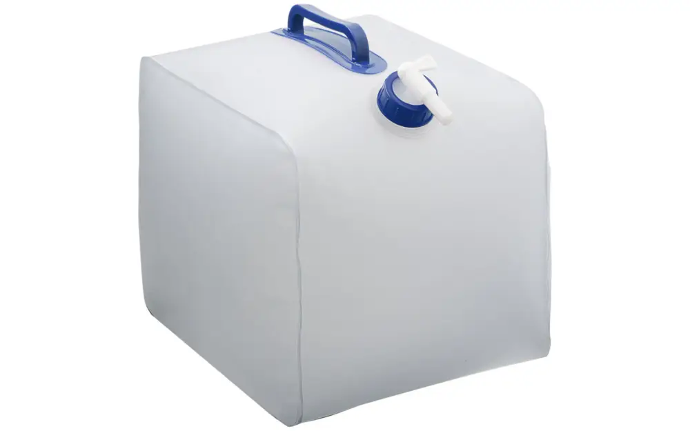 Skládací kanystr Brunner Wabox 10 Přímo Od Výrobce