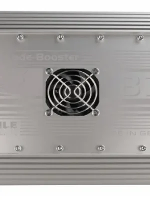 Nabíječka IUOU booster MT-LB25 12V/25A Nejprodávanější