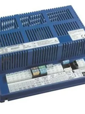 Nakupujte Hned Elektroblok Schaudt CSV 409