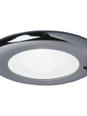 Cenově Výhodný LED osvětlení Nova chrom s vypínačem