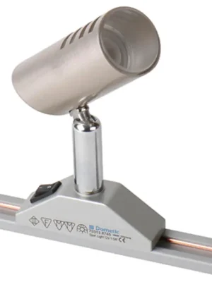 Zlevněný LED lampička Dometic L51BS do lišty