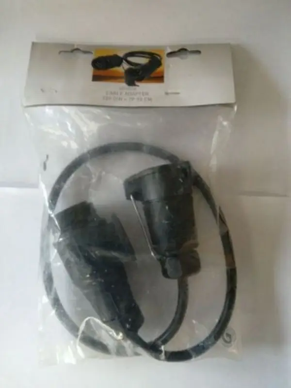 Adaptér 13-7pin, 90cm Top Prodej