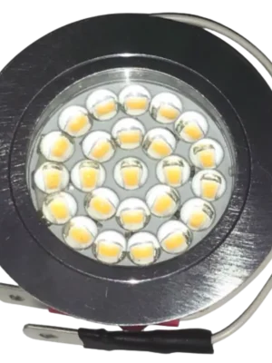 Oblíbený LED bodovka Diano