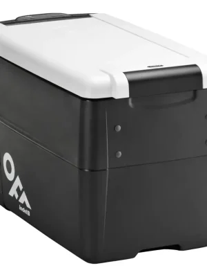 Oblíbený Indel B OFF TB31 Black