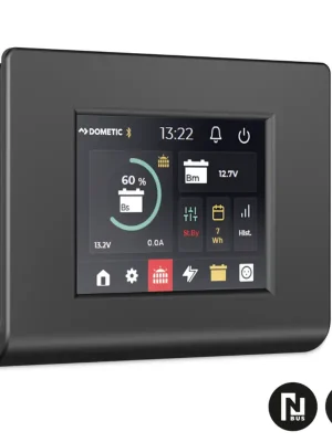 Tovární Cena Multifunkční display Dometic TD283