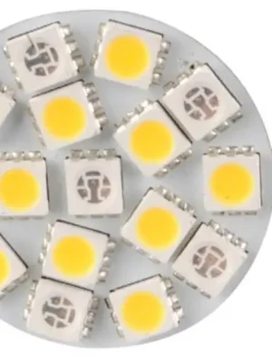 LED osvětlení SMD modul 16 Objednat Nyní