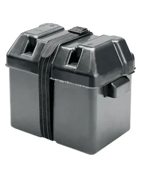 Ihned K Objednání Box na baterii s kurtem