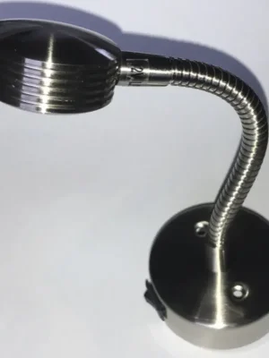 LED bodovka flexi Freemont Doprava Zdarma