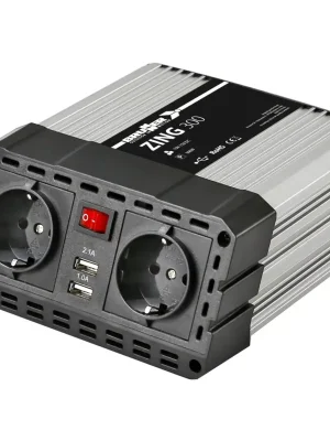 Výhodná Nabídka Měnič Brunner Zing 300W