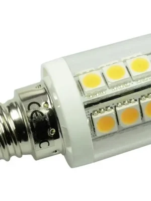 Nová Kolekce LED 18 SMD, E14