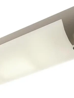 Speciální Cena LED osvětlení Soft - stříbrná