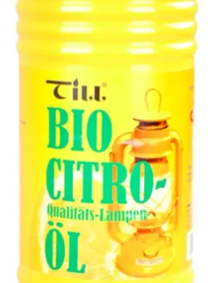 Petrolej pro lampu 1L Bio-Citron Jen Po Omezenou Doba