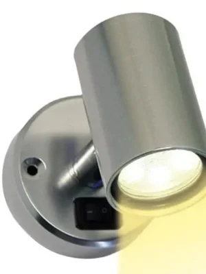 LED světlení Spot minitube D1 Ihned K Objednání