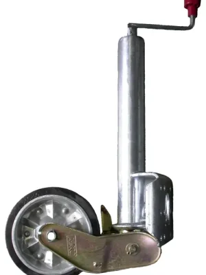 Koupit Online Opěrné kolečko AL-KO sklopné automat. 60mm / 500kg