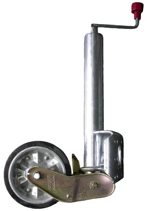 Koupit Online Opěrné kolečko AL-KO sklopné automat. 60mm / 500kg