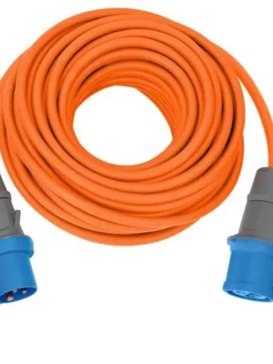 Prodlužovací kabel CEE 10m Nejlepší Cena