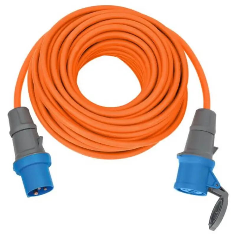 Prodlužovací kabel CEE 10m Nejlepší Cena